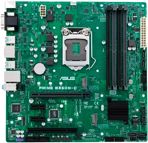 Ремонт регулировки громкости, регуляторов Asus Prime B360M-C