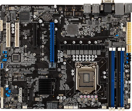 Ремонт регулировки громкости, регуляторов Asus P12R-E