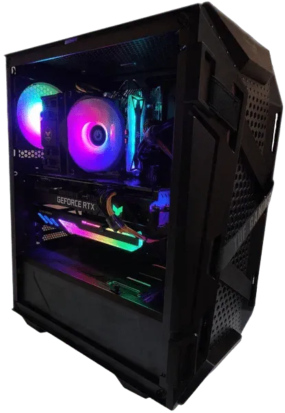 Замена оперативной памяти Asus  TUF GAMING 