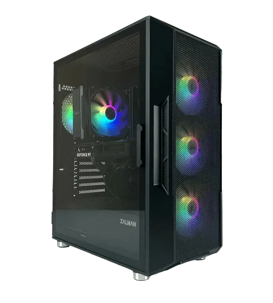 Замена оперативной памяти Asus RTX3060Ti