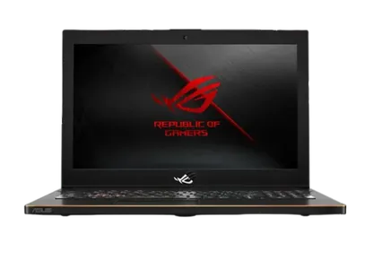 Замена северного моста Asus M GM501