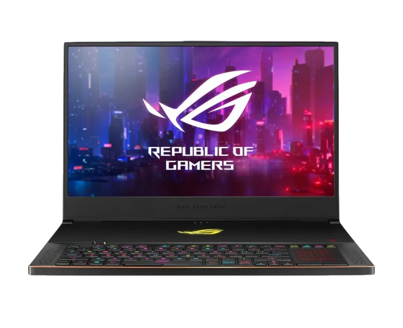 Asus S GX701GX-REV058T