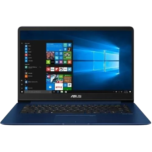 Замена северного моста Asus  13 UX333FLCA3251T