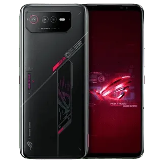 Замена кнопок громкости Asus ROG Phone 6