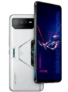 Ремонт телефона Asus ROG 8 Pro в Москве