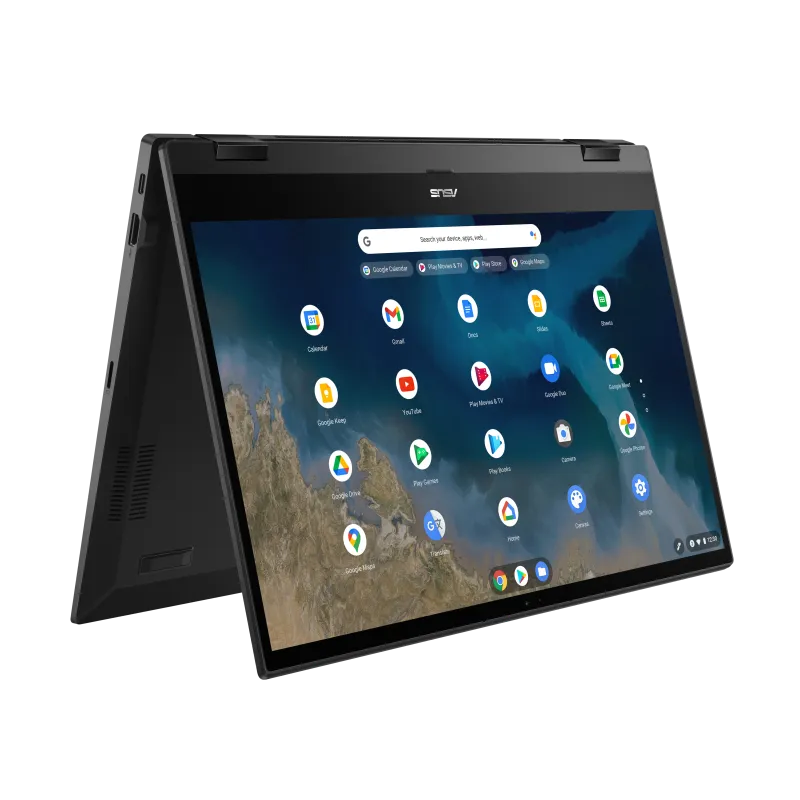 Замена северного моста Asus  Flip CM5