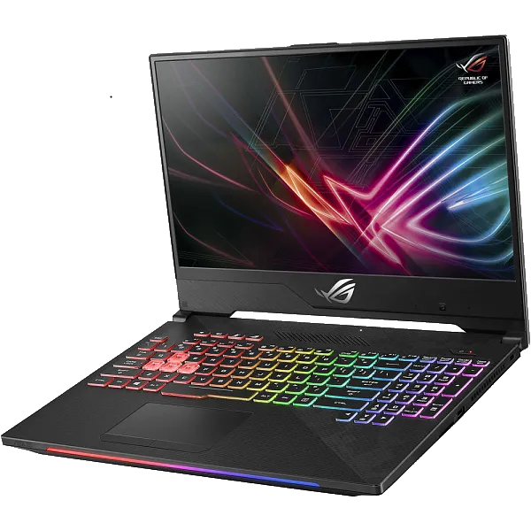 Замена северного моста Asus GL753VE-GC046T