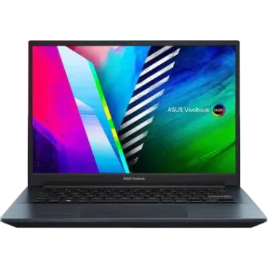 Замена северного моста Asus  14 OLED K3400PAKM028W