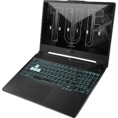 Замена северного моста Asus  A15 FA507NVLP023