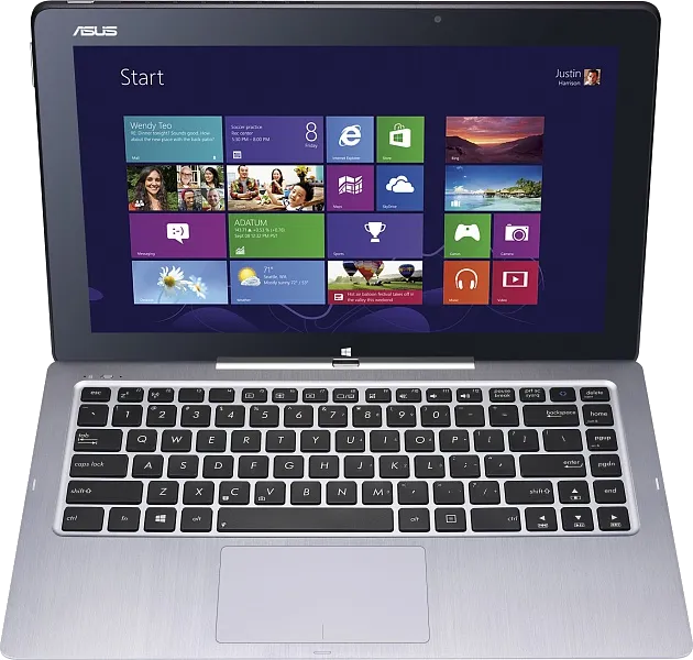 Замена шим-контроллера Asus Transformer Book T100 Chi