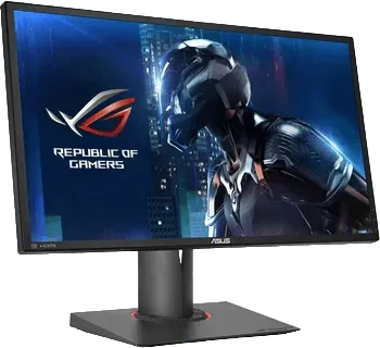 Замена лампы подсветки Asus  Swift PG259QN