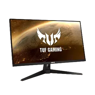 Замена лампы подсветки Asus VG279QR