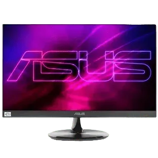 Ремонт цепи питания Asus VA279HAE
