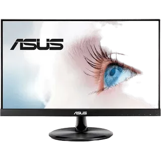 Ремонт цепи питания Asus VA27EHE