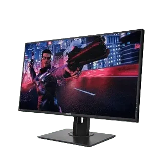 Ремонт цепи питания Asus VG278QF