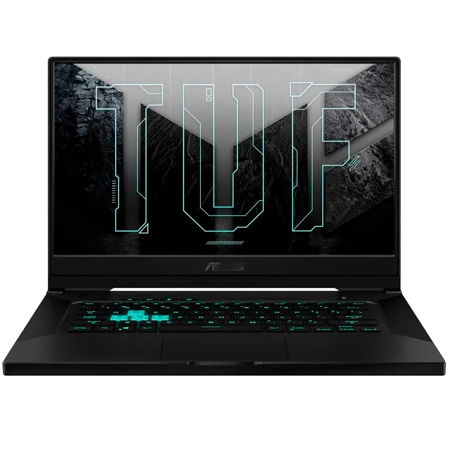 Замена северного моста Asus F15 FX516PR-AZ019