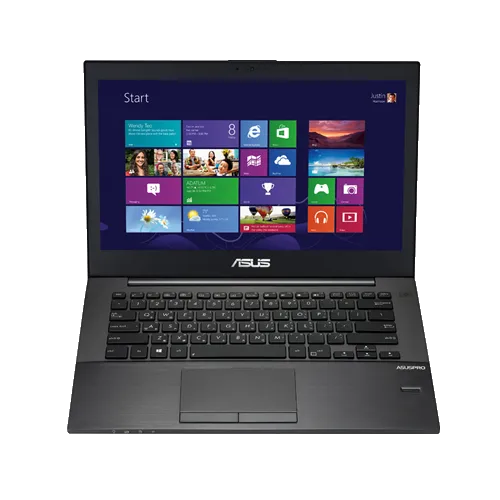 Замена шим-контроллера Asus PRO ADVANCED BU201LA