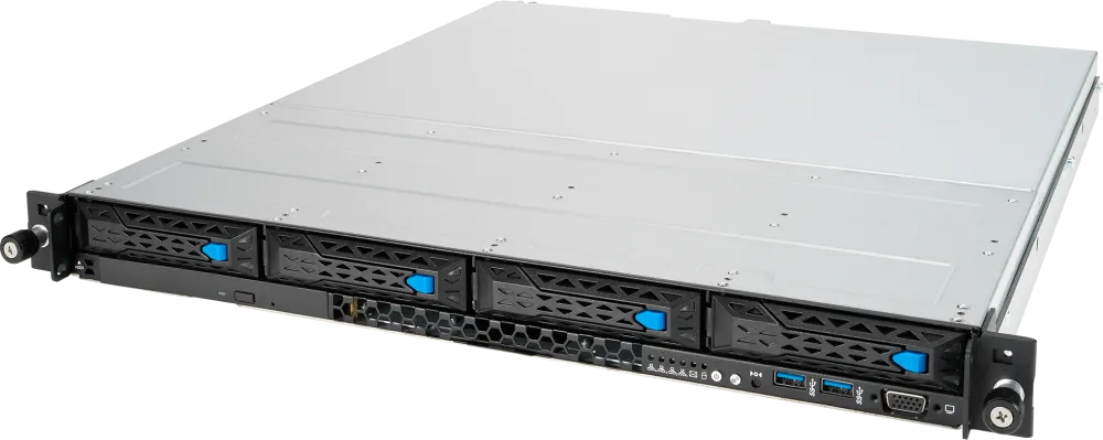 Настройка файрвола на сервере Asus RS700A-E11-RS12U