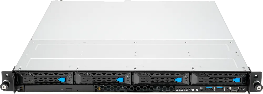 Настройка файрвола на сервере Asus RS700-E9-RS4