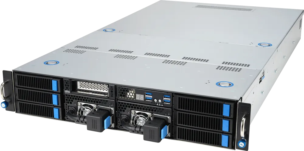 Настройка файрвола на сервере Asus RS720-E9-RS8-G