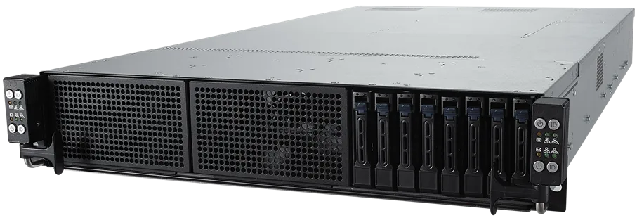 Настройка файрвола на сервере Asus RS700-E11-RS4U 
