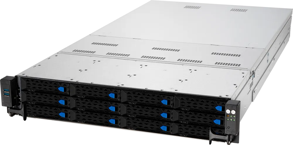 Настройка файрвола на сервере Asus RS700-E10-RS4U 