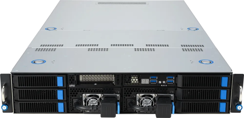 Настройка файрвола на сервере Asus RS540-E9-RS36-E