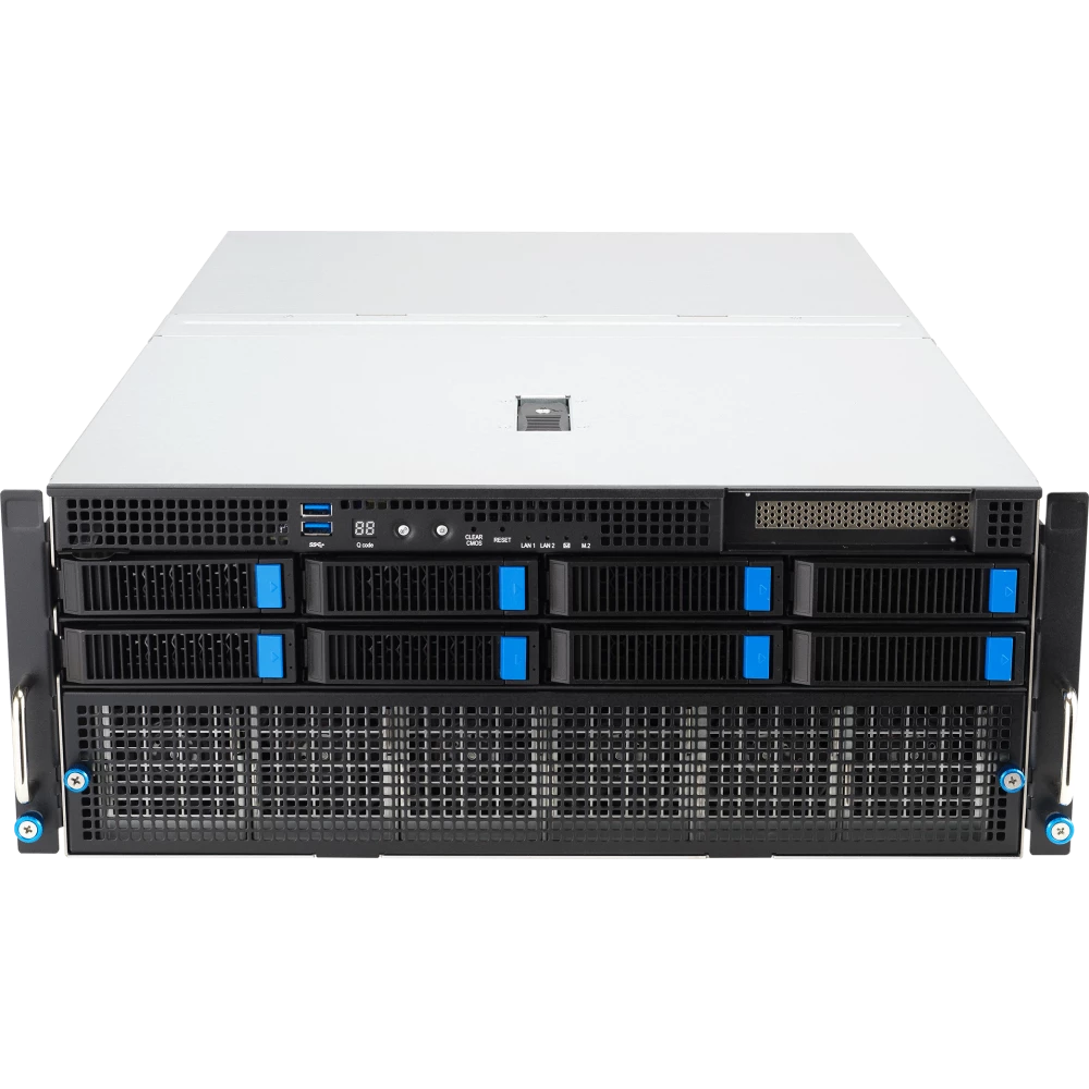 Настройка файрвола на сервере Asus ESC4000-E10