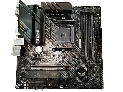 Ремонт регулировки громкости, регуляторов Asus TUF Gaming B550M-E