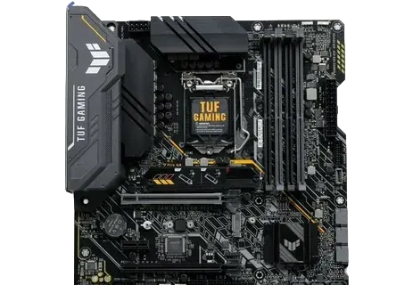 Ремонт регулировки громкости, регуляторов Asus TUF Gaming B560-Plus WiFi