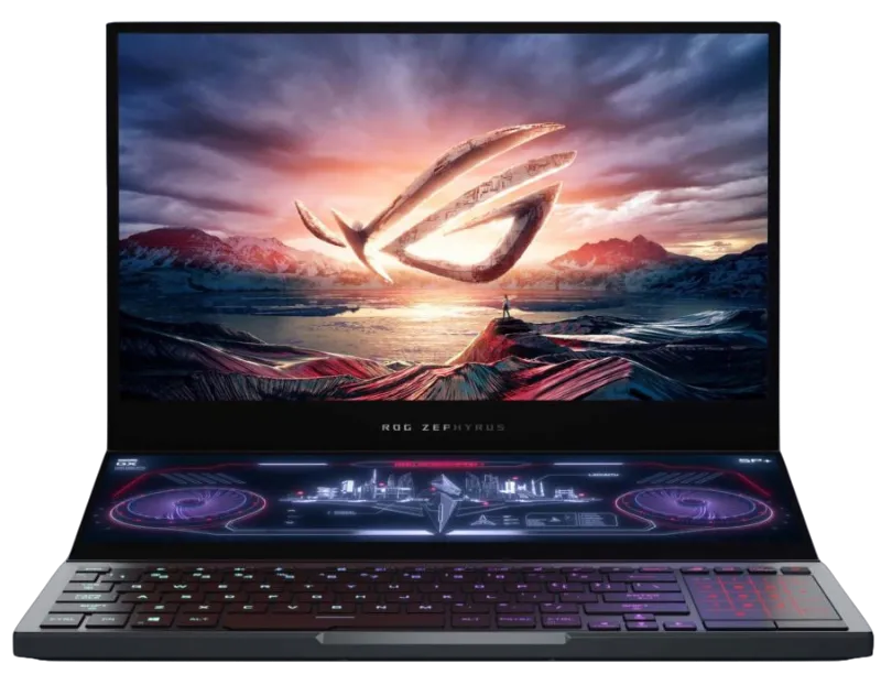 Asus  15 Duo GX550LWS-HF109T (90NR02Y1-M02030)