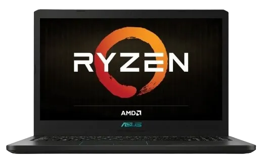 Замена шим-контроллера Asus 15 M570DD-DM057 (90NB0PK1-M02850)