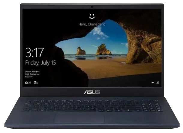 Замена шим-контроллера Asus 15 X571LI-AL174T (90NB0QI1-M02850)