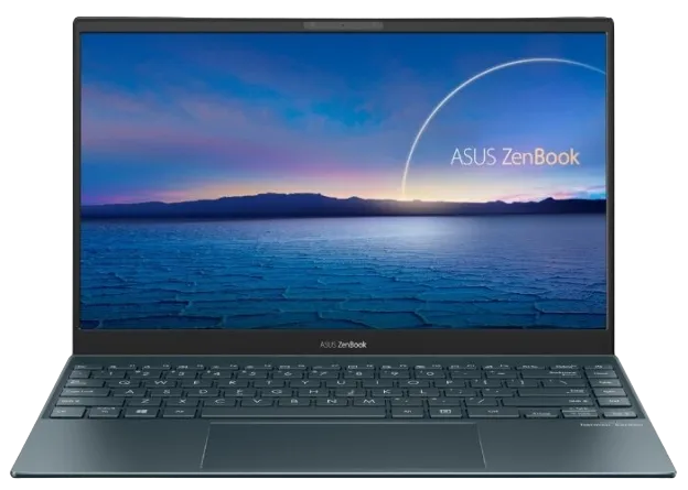 Замена северного моста Asus 13 UX325EA-AH049T (90NB0SL1-M03830)
