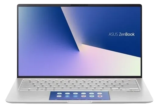 Замена северного моста Asus 14 UX434FAC-A6313R (90NB0MQ8-M05460)