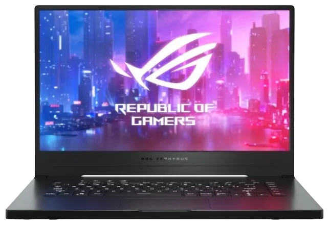Замена северного моста Asus 15 S GX502LXS-HF082T (90NR0311-M01700)