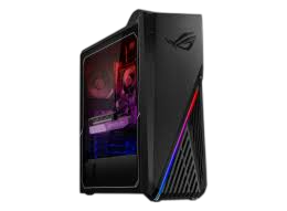 Замена оперативной памяти Asus GA15 G15