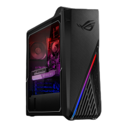 Замена оперативной памяти Asus G15DS