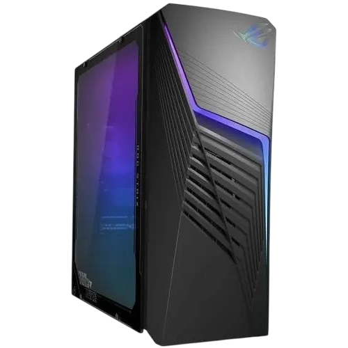 Замена оперативной памяти Asus G13CH