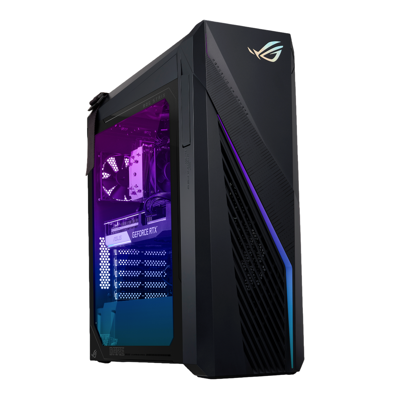 Замена оперативной памяти Asus G16CH