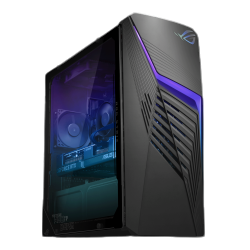 Замена оперативной памяти Asus G13CHR