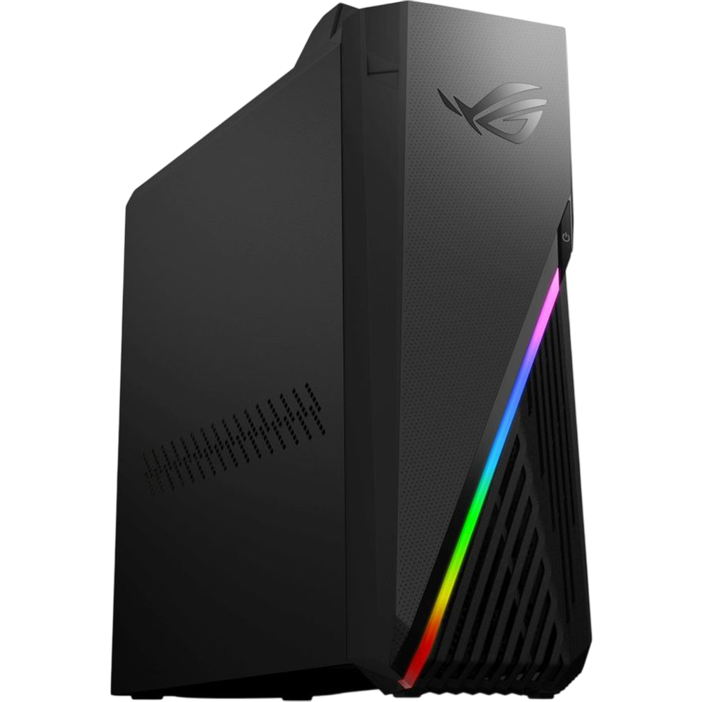 Замена оперативной памяти Asus G15CE-51140F0370