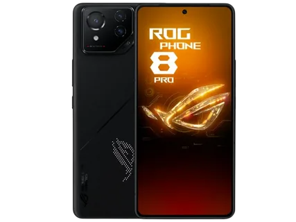 Замена кнопок громкости Asus ROG Phone 8