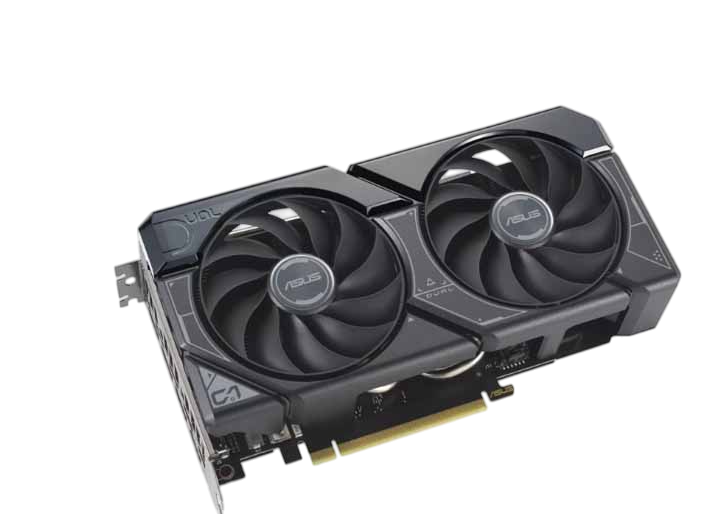 Восстановление BIOS на программаторе Asus GeForce RTX 4060 Ti 16GB GDDR6