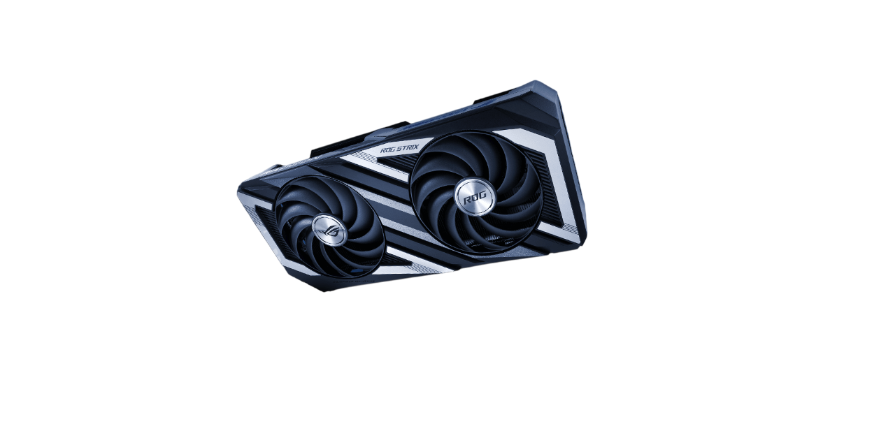 Восстановление BIOS на программаторе Asus ROG-STRIX-RX6600XT-O8G-GAMING