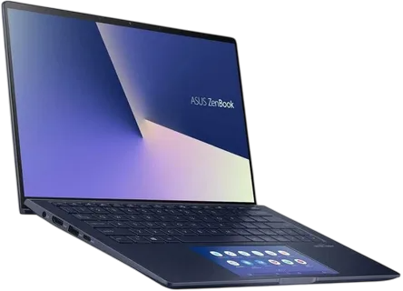 Ремонт Zenbook A14 в сервисном центре asus-servis
