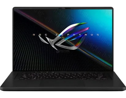 Замена шим-контроллера Asus Zephyrus M16 Air