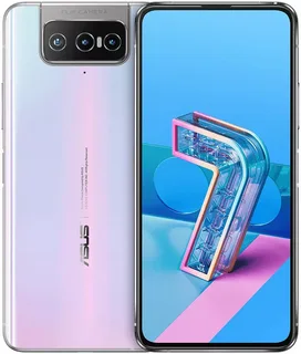 Замена кнопок громкости Asus Zenfone 7 Pro