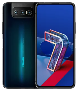 Замена кнопок громкости Asus Zenfone 7