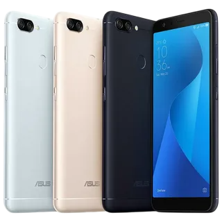 Asus Zenfone Max Plus M1